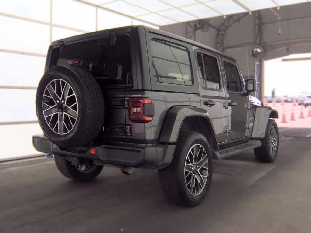 jeep wrangler 4xe 2023 1C4JJXP62PW689602 image jeep wrangler 4xe 2023 1C4JJXP62PW689602 image